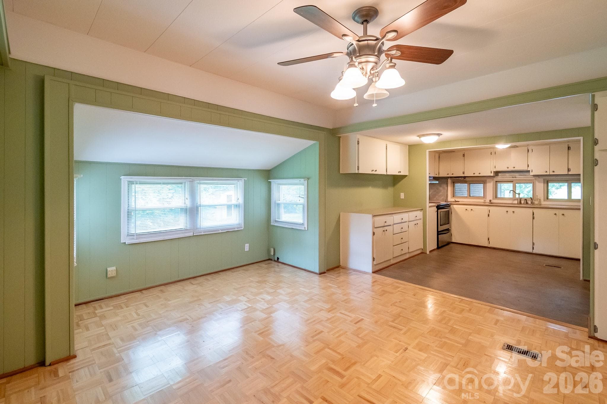 Single Family Residence at 6426 Deep Springs Road, Marshville, photo 17 of 32