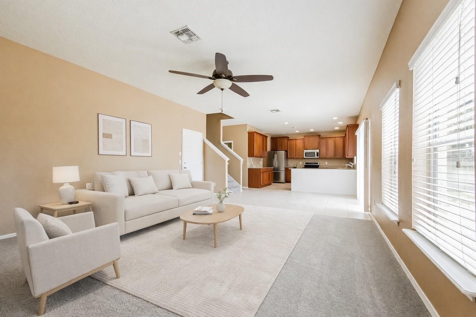 Single Family Residence at 30207 CHEVAL ST, MOUNT DORA, photo 2 of 23