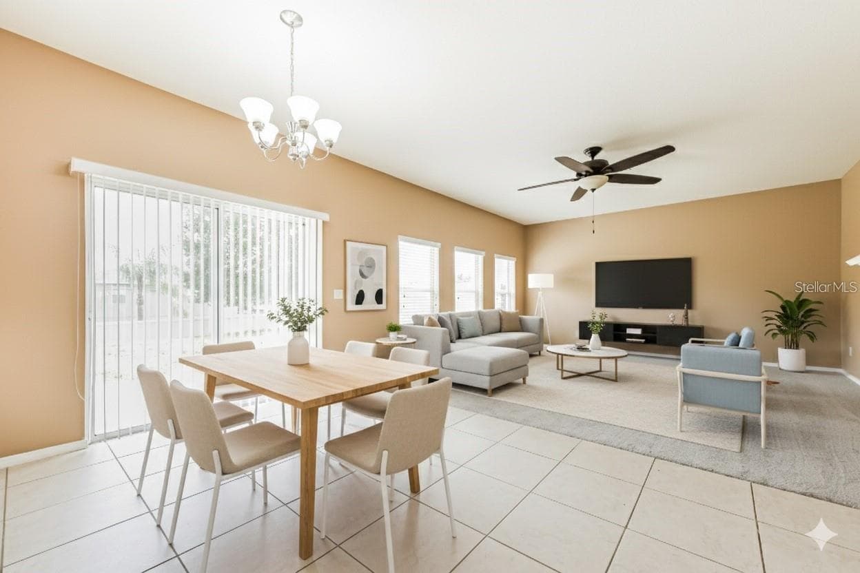 Single Family Residence at 30207 CHEVAL ST, MOUNT DORA, photo 3 of 23