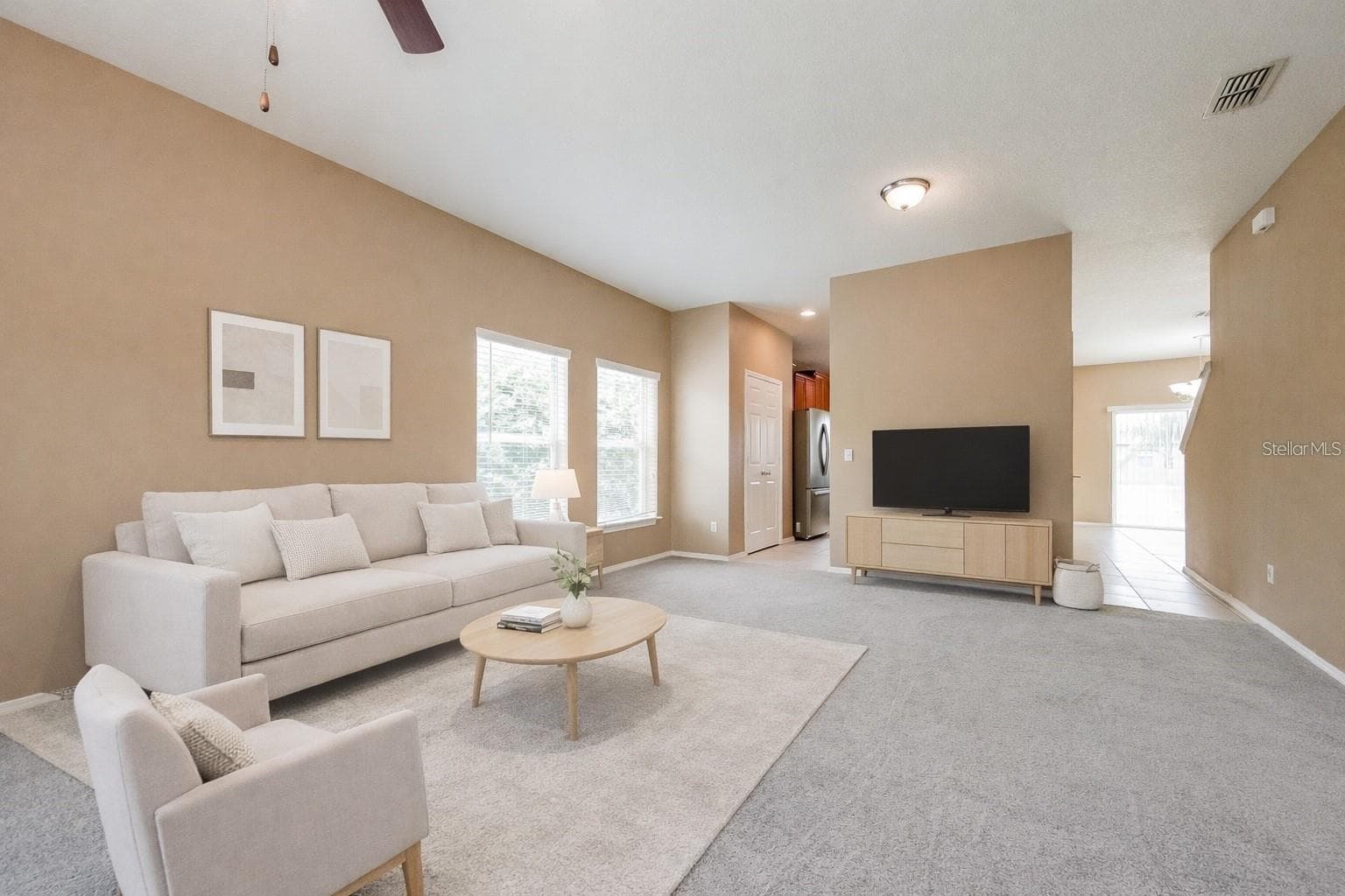 Single Family Residence at 30207 CHEVAL ST, MOUNT DORA, photo 4 of 23