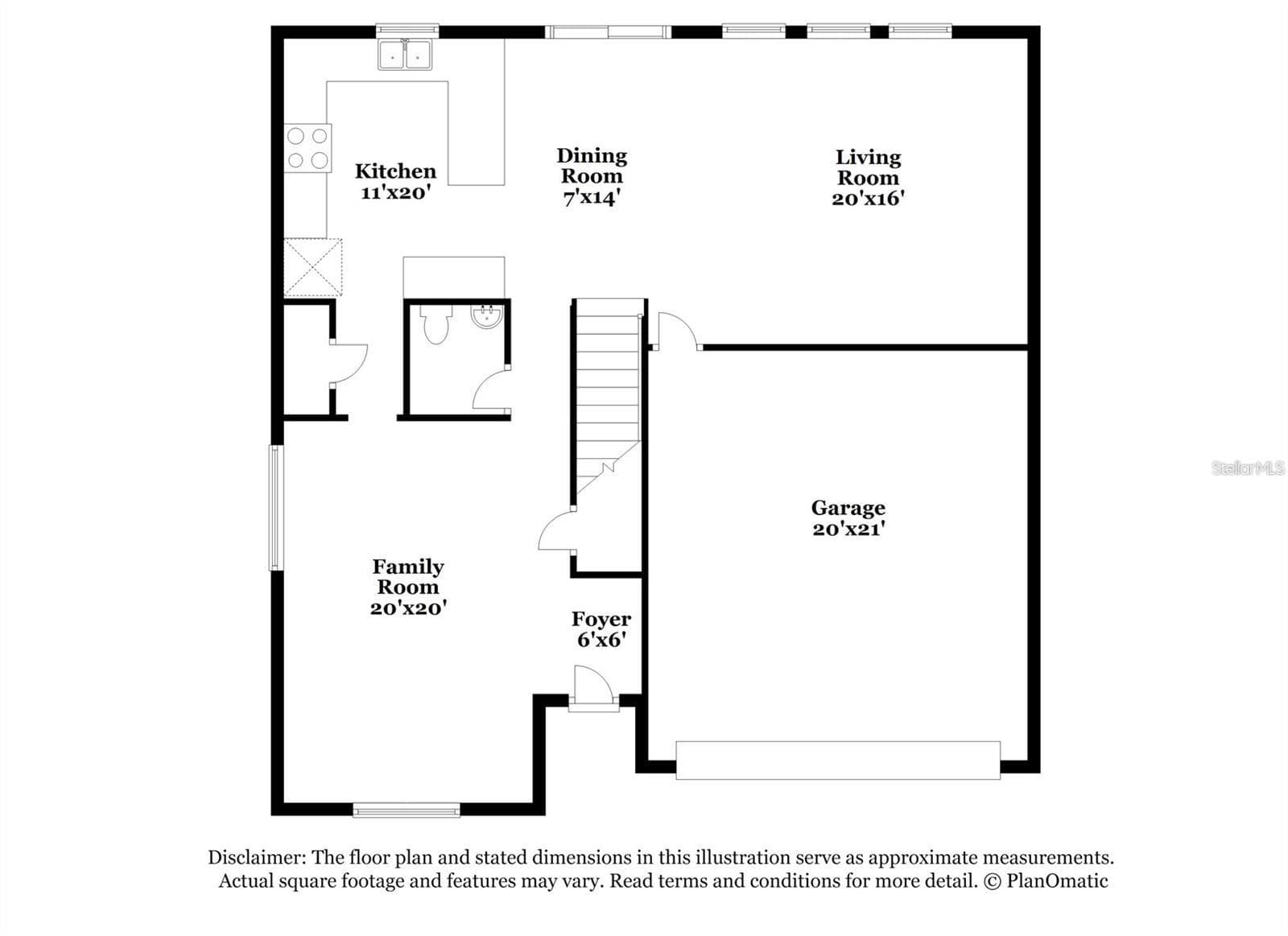 Single Family Residence at 30207 CHEVAL ST, MOUNT DORA, photo 19 of 23