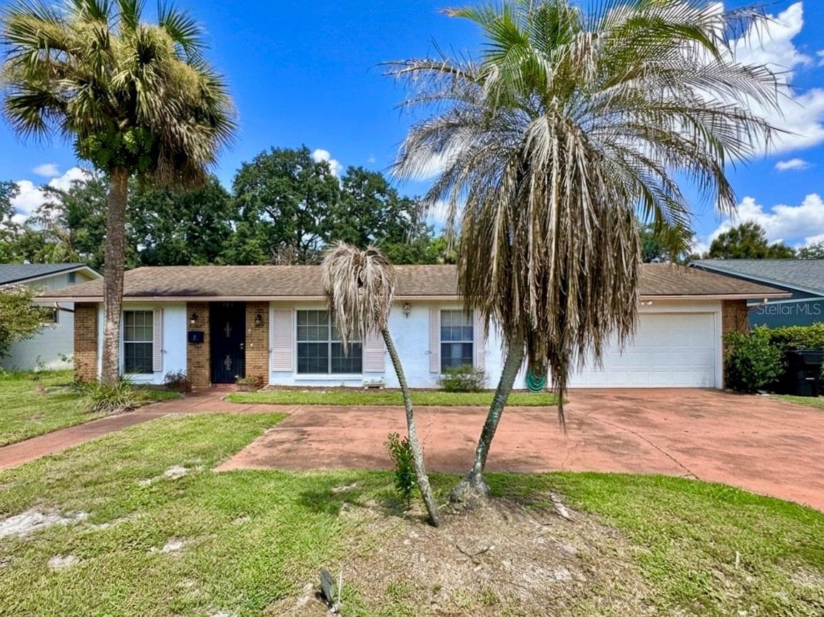 723 GASTON FOSTER RD
