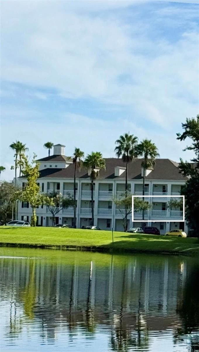 Condominium at 770 SIENA PALM DR #203, CELEBRATION, photo 15 of 20