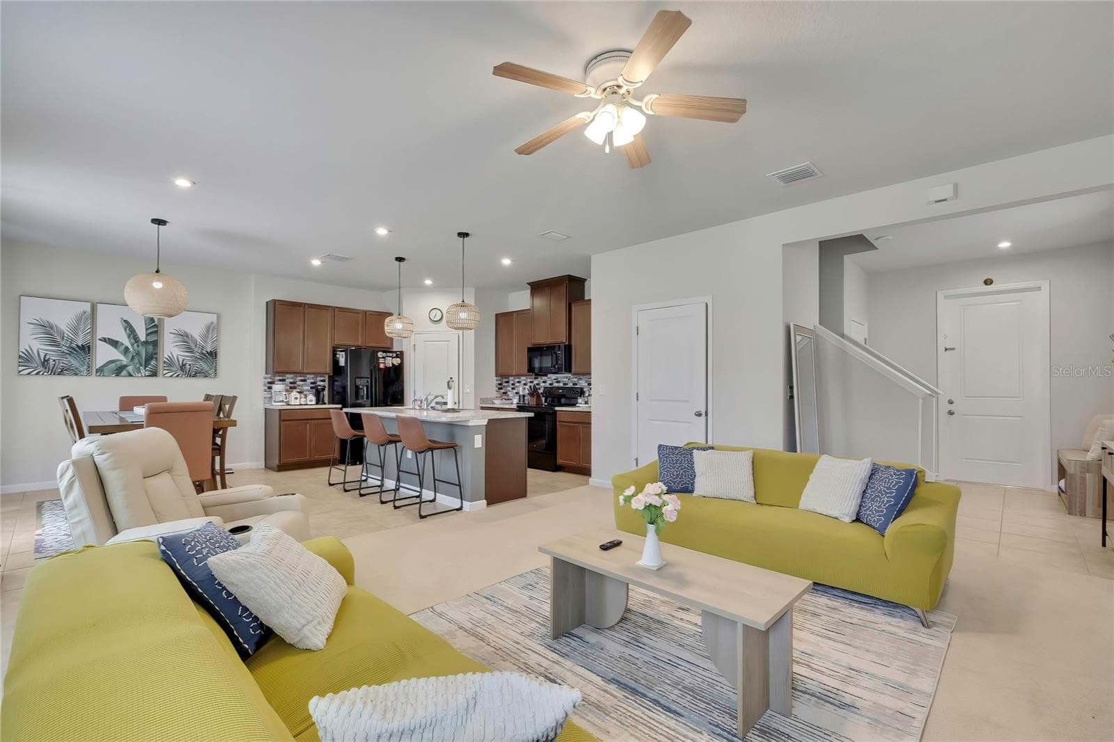 Single Family Residence at 11912 THORNCREST DR, SPRING HILL, photo 12 of 55