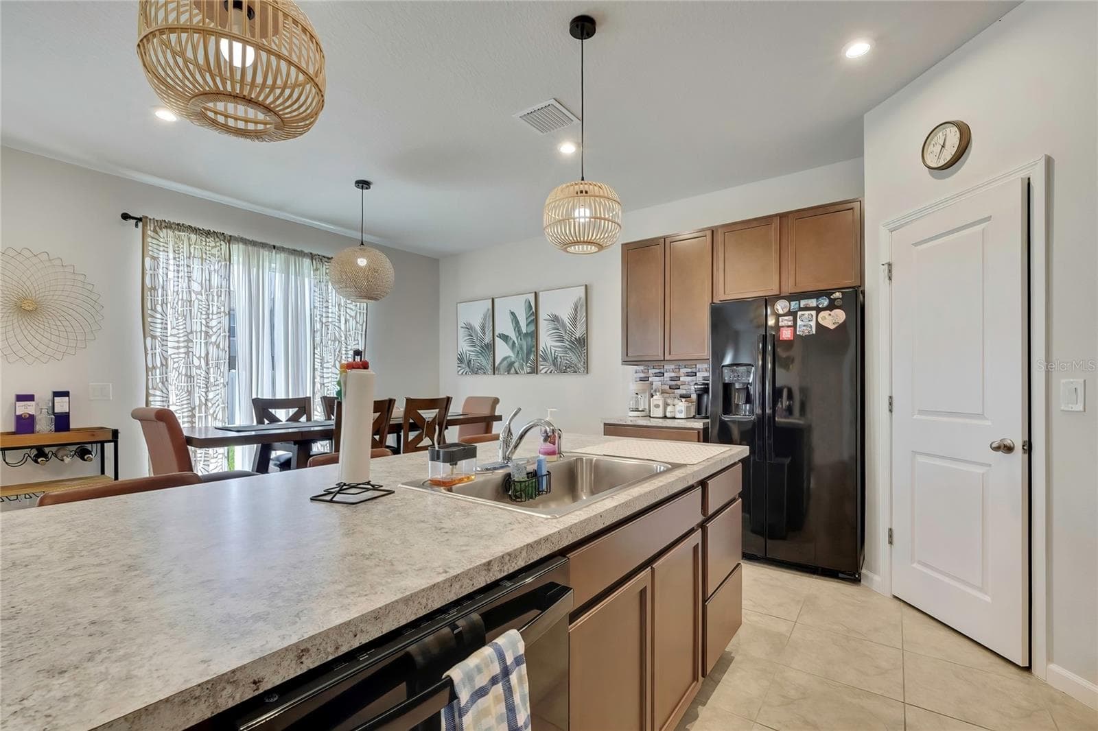 Single Family Residence at 11912 THORNCREST DR, SPRING HILL, photo 15 of 55