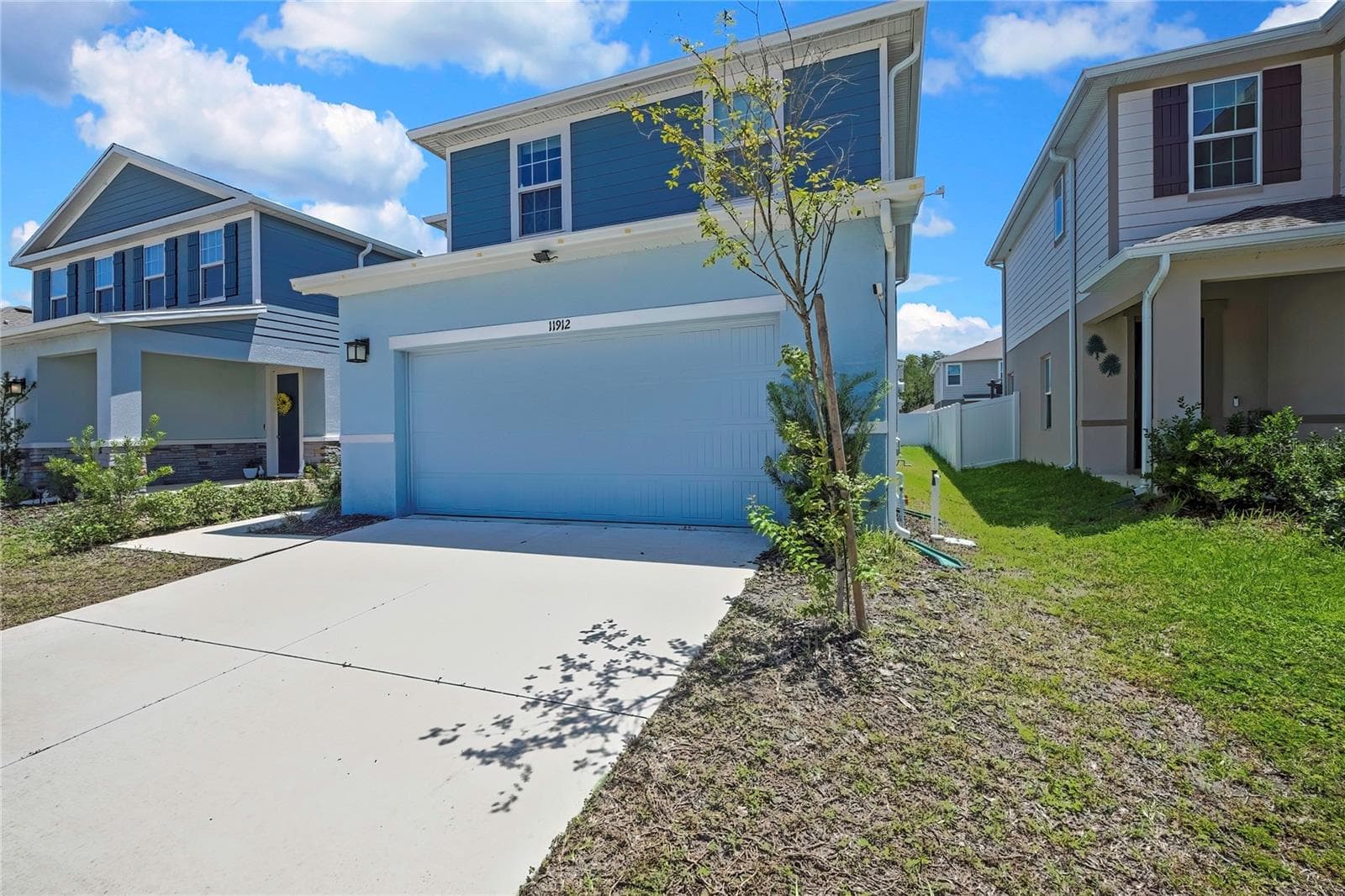 Single Family Residence at 11912 THORNCREST DR, SPRING HILL, photo 43 of 55