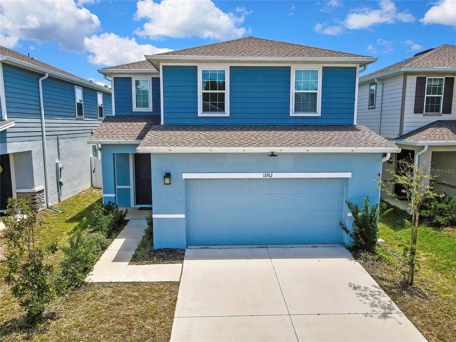 Single Family Residence at 11912 THORNCREST DR, SPRING HILL, photo 45 of 55