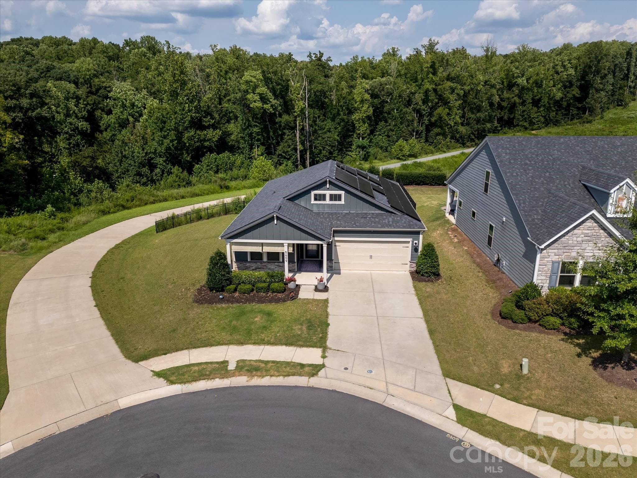 5609 Lavaux Court