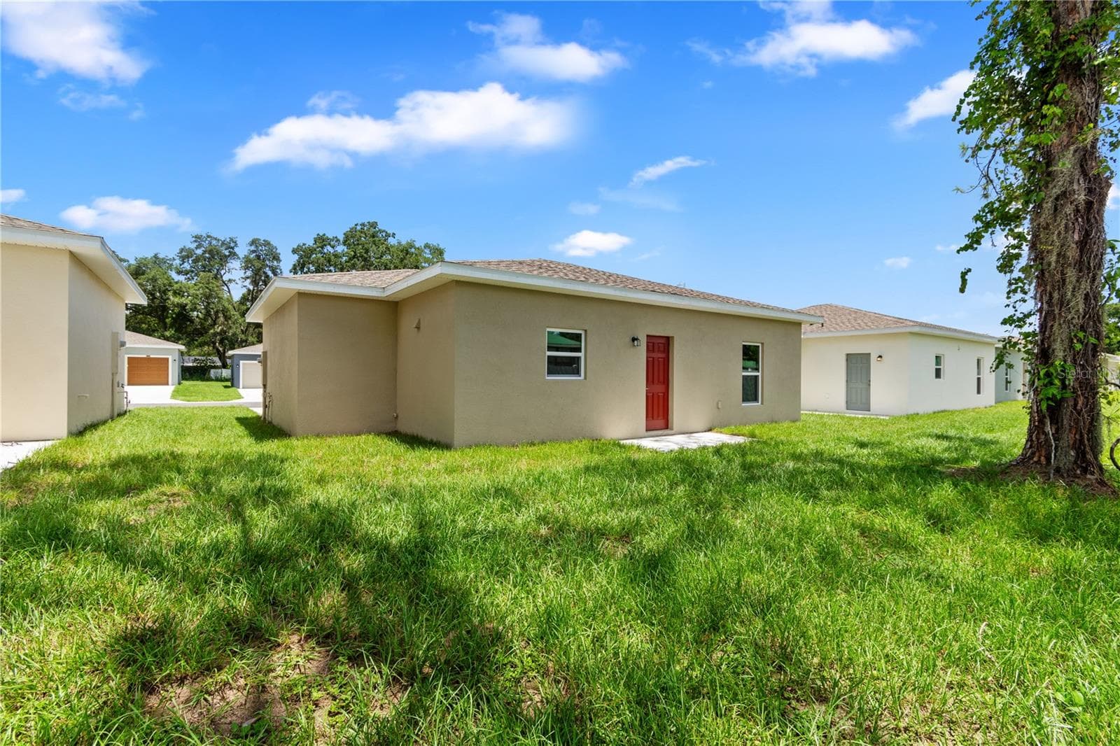 Single Family Residence at 5013 FINDERS CT, TAMPA, photo 44 of 47