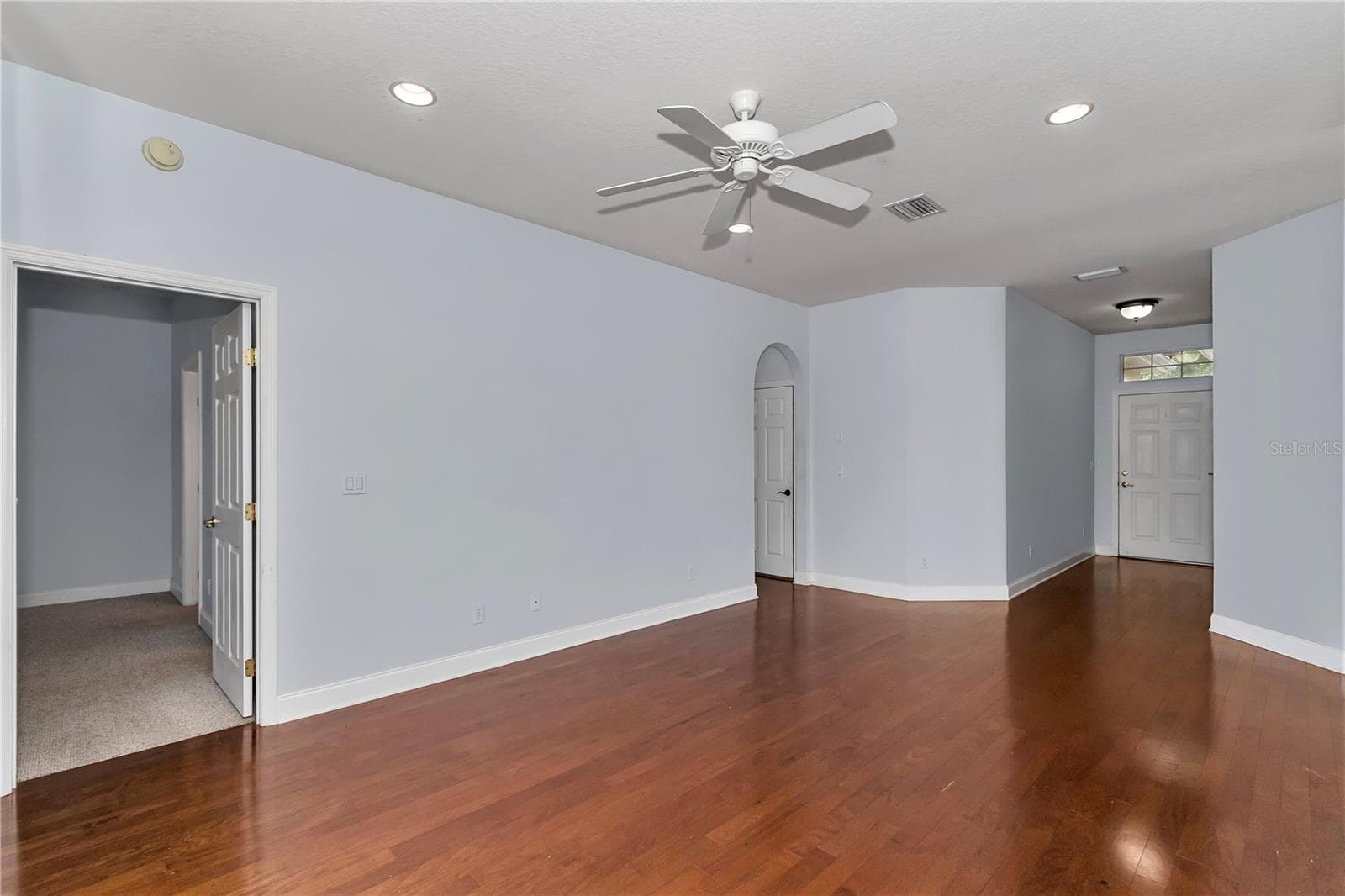 Single Family Residence at 3302 SW 38TH PL, OCALA, photo 10 of 37