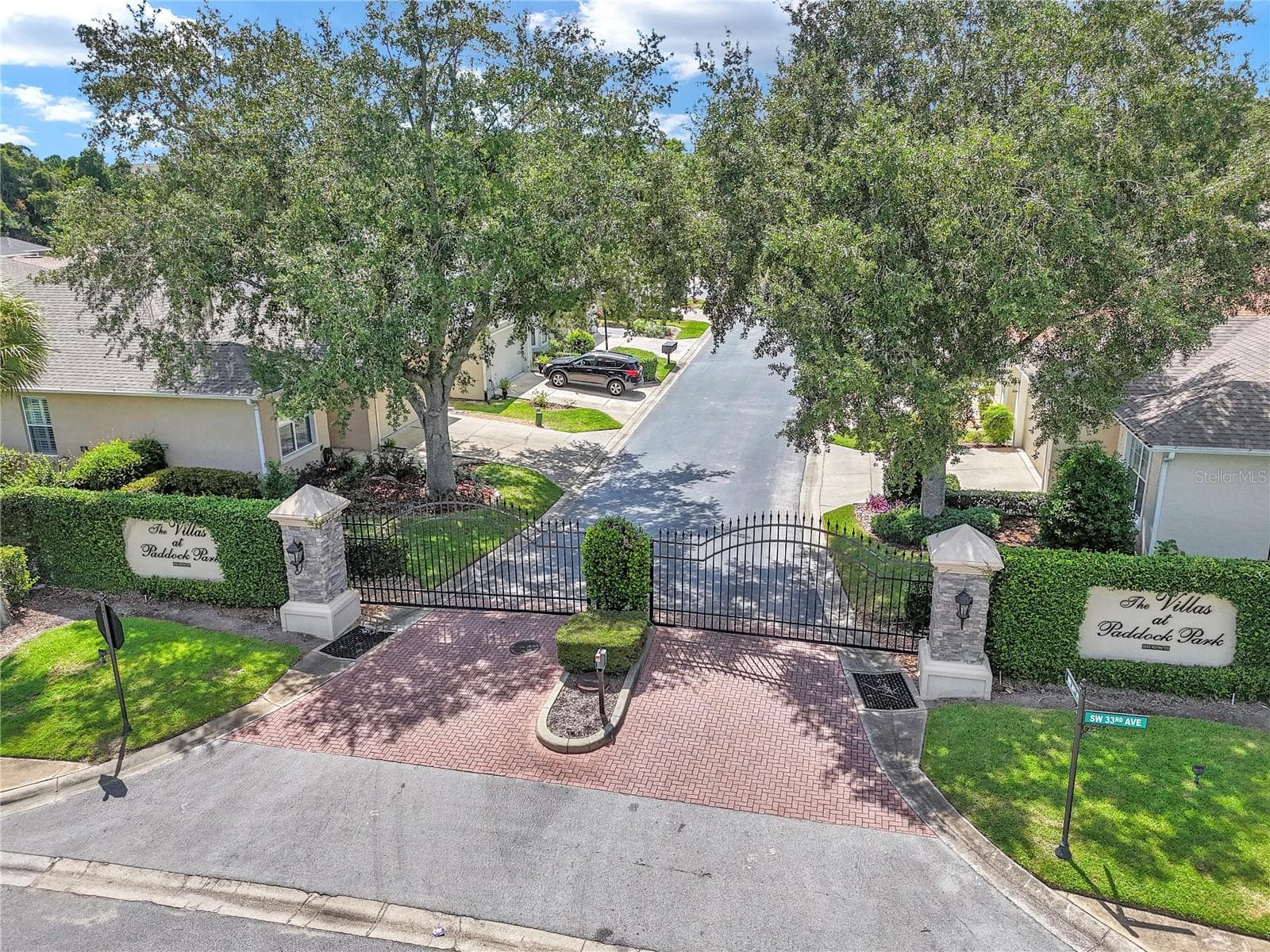 Single Family Residence at 3302 SW 38TH PL, OCALA, photo 26 of 37