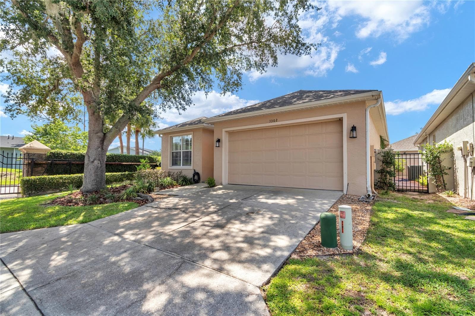 Single Family Residence at 3302 SW 38TH PL, OCALA, photo 27 of 37