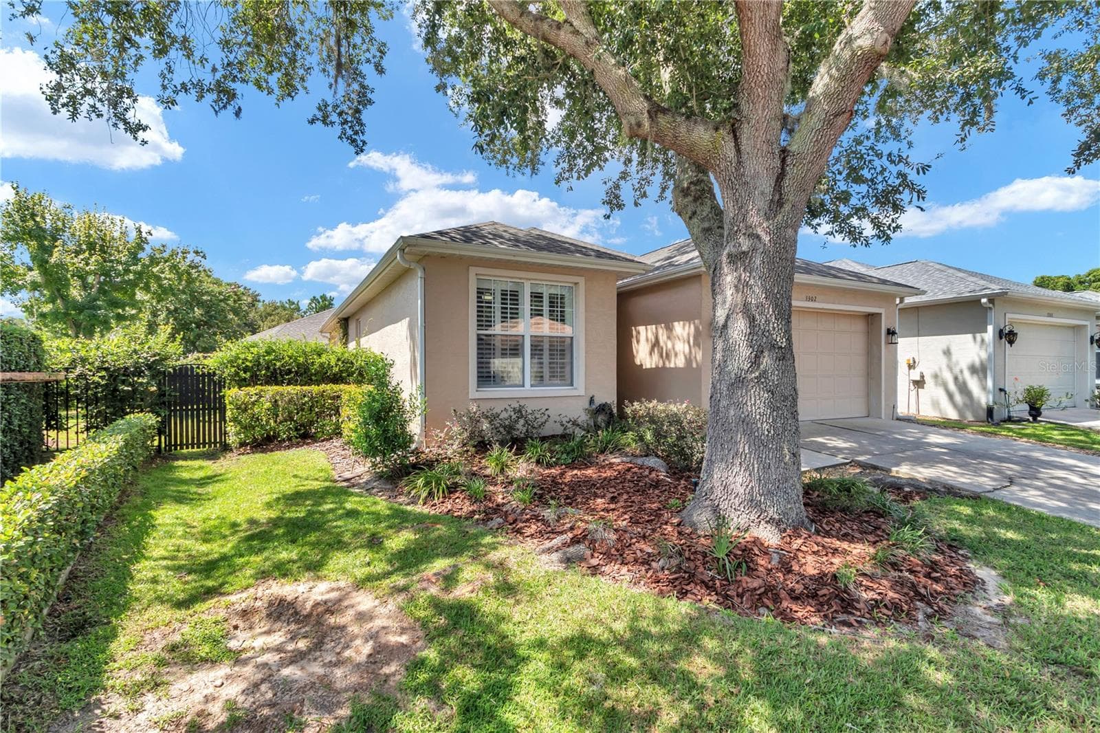 Single Family Residence at 3302 SW 38TH PL, OCALA, photo 28 of 37