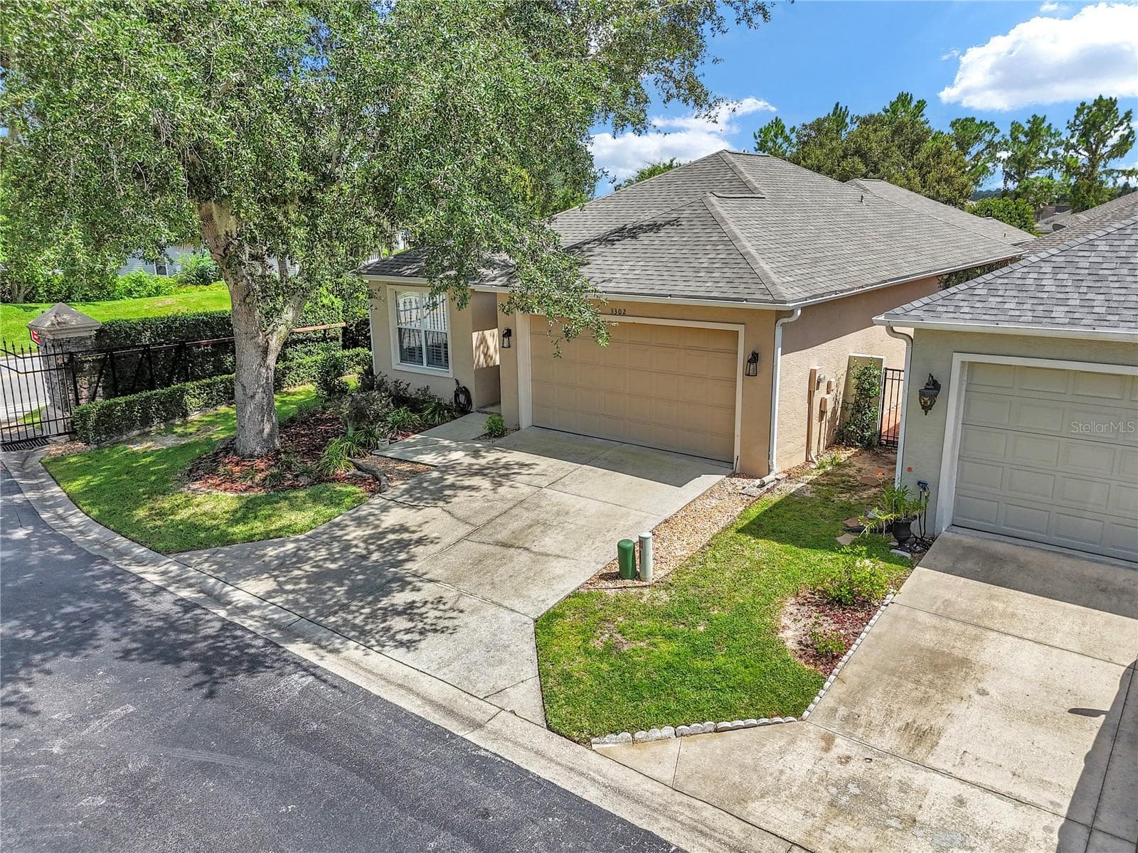 Single Family Residence at 3302 SW 38TH PL, OCALA, photo 31 of 37