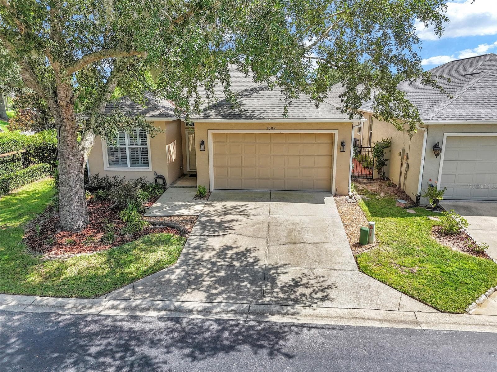 Single Family Residence at 3302 SW 38TH PL, OCALA, photo 32 of 37
