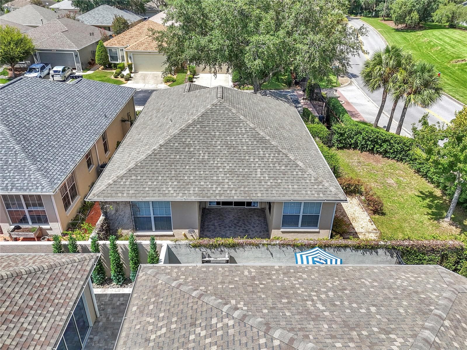Single Family Residence at 3302 SW 38TH PL, OCALA, photo 34 of 37