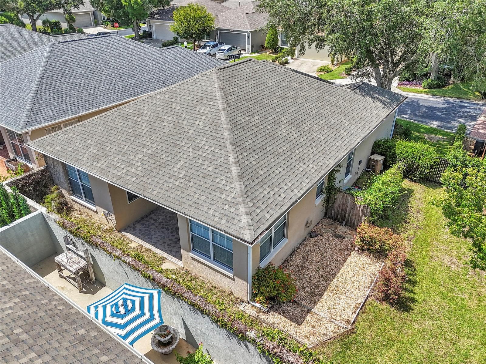 Single Family Residence at 3302 SW 38TH PL, OCALA, photo 35 of 37