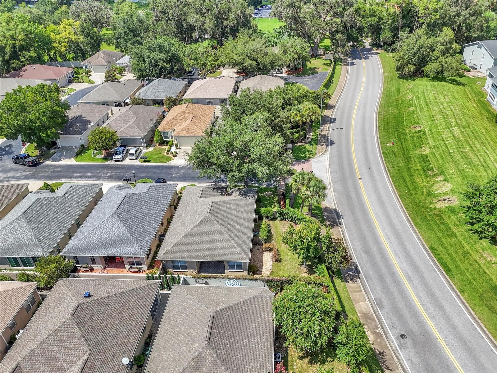 Single Family Residence at 3302 SW 38TH PL, OCALA, photo 36 of 37