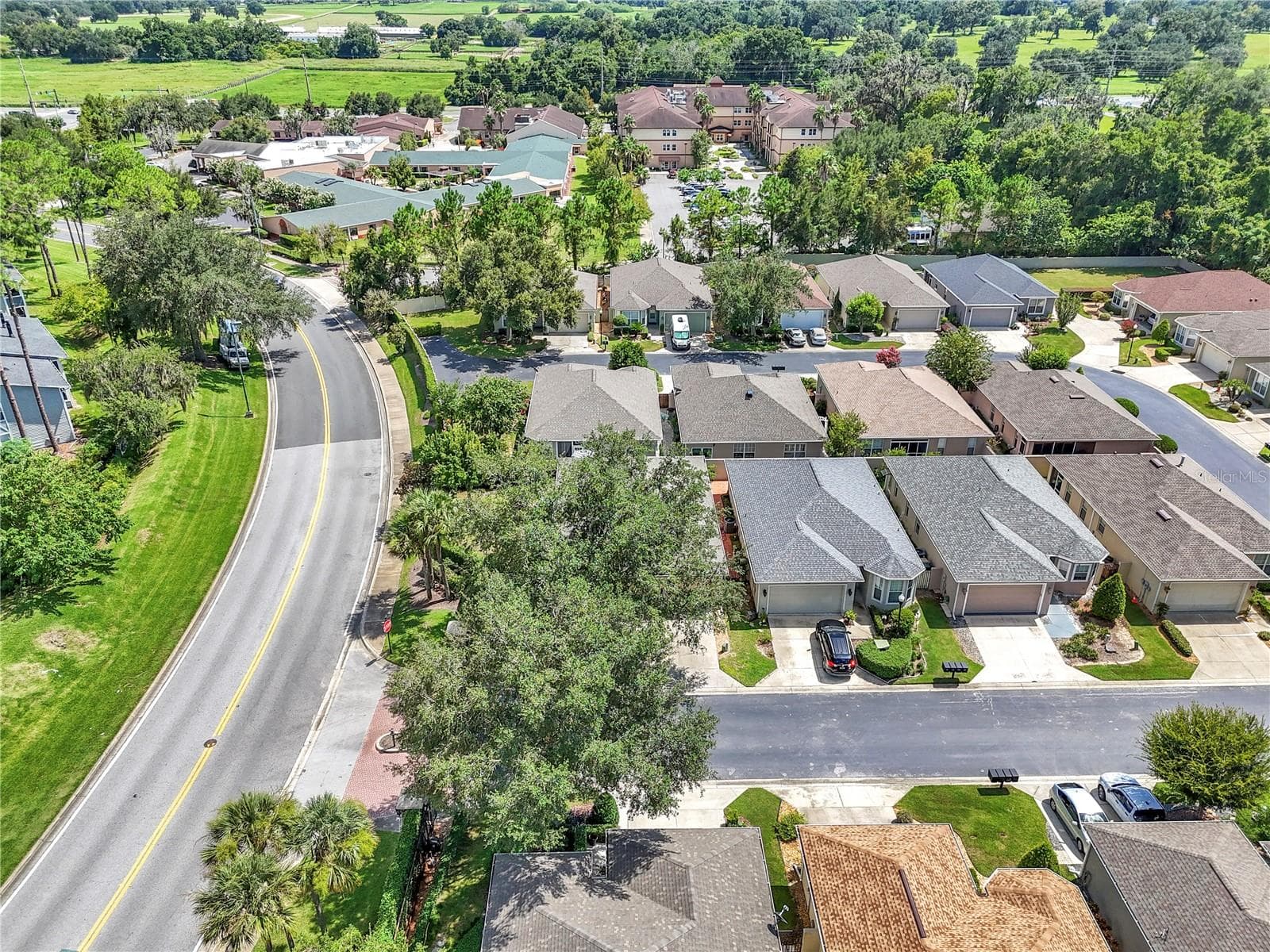 Single Family Residence at 3302 SW 38TH PL, OCALA, photo 37 of 37