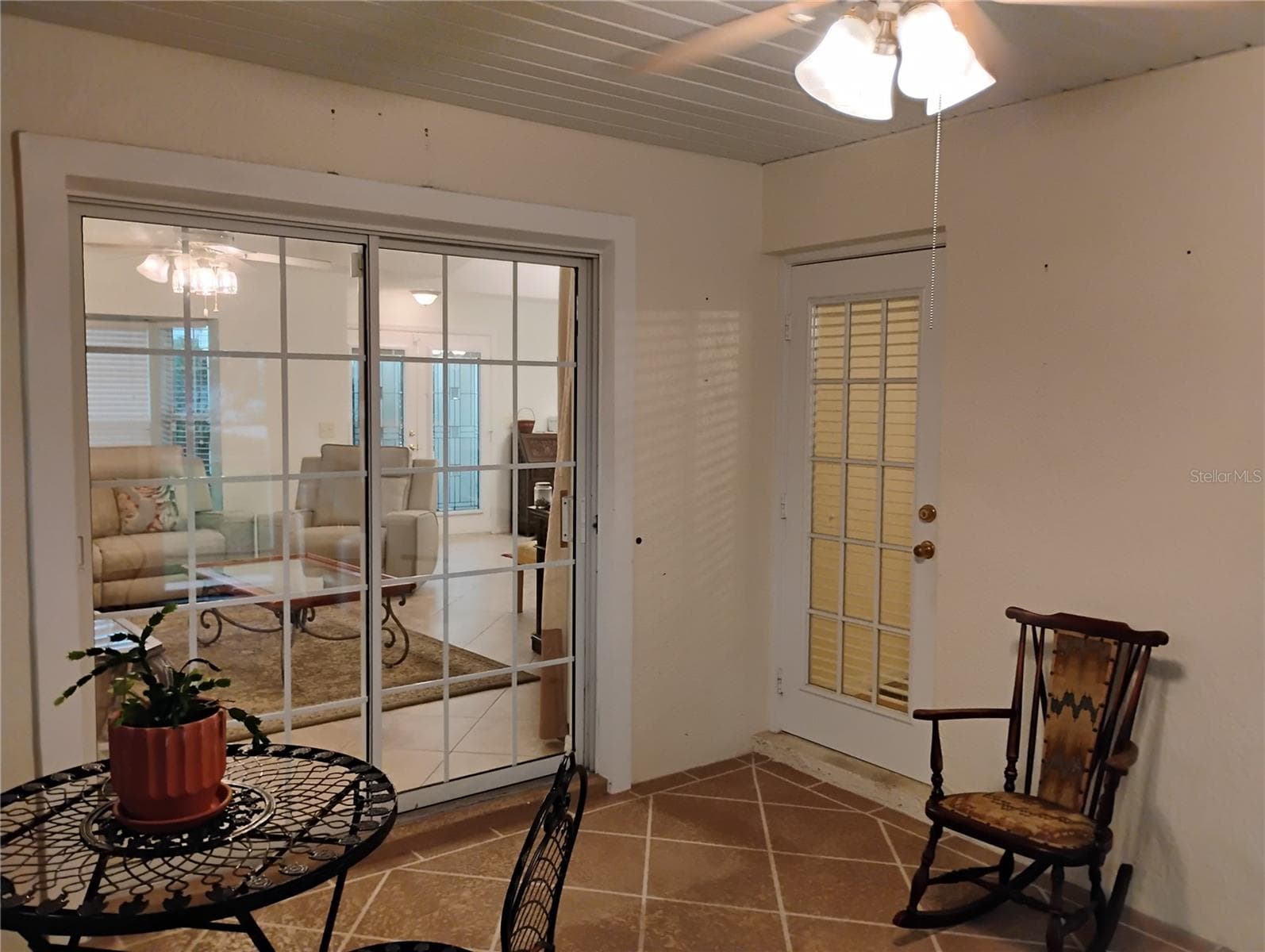 Lanai - 6321 SW 117TH LOOP, OCALA