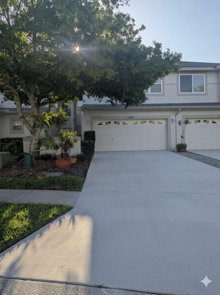 Townhouse at 2983 COVEWOOD PL, CLEARWATER, photo 3 of 34