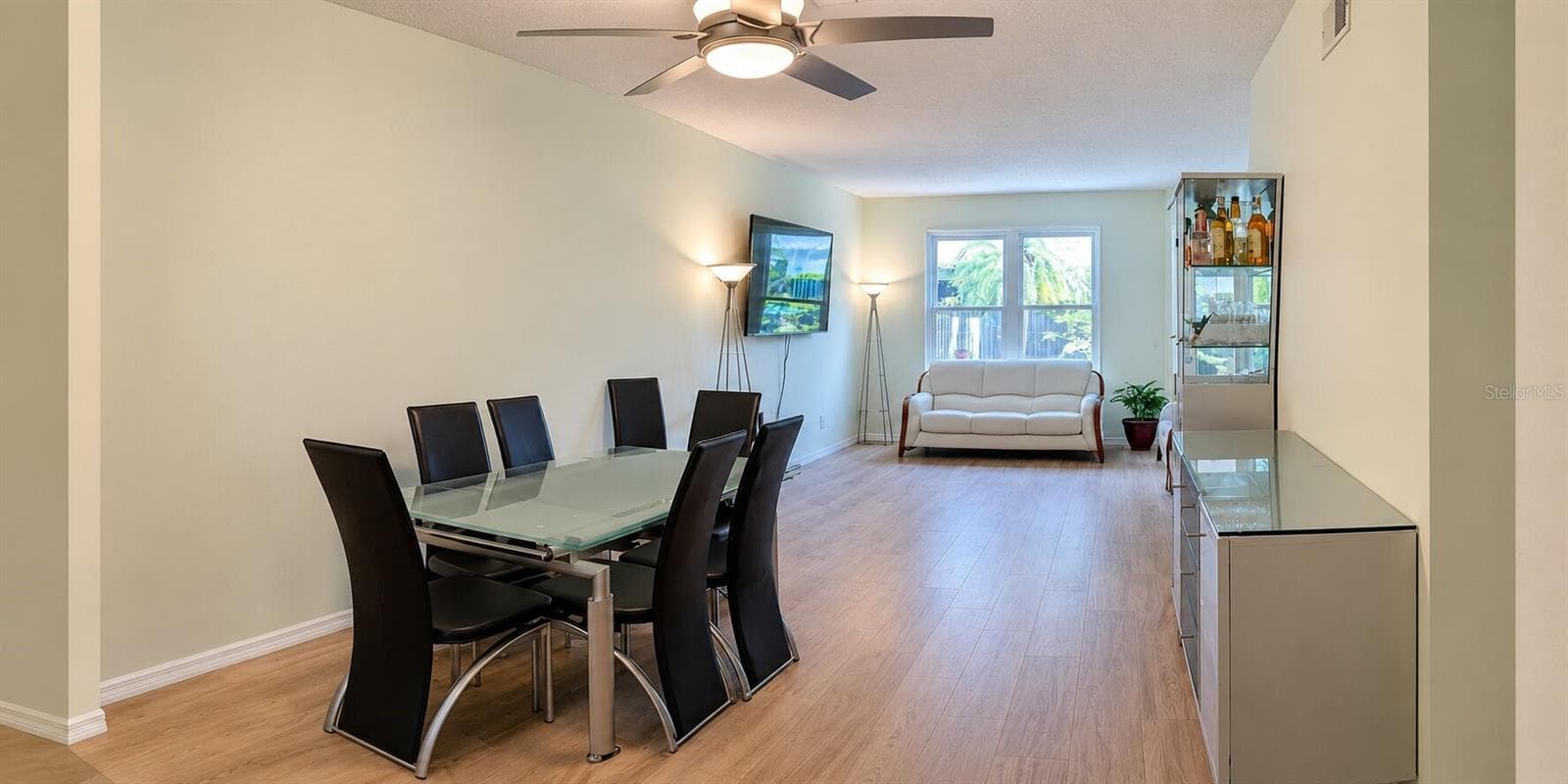 Townhouse at 2983 COVEWOOD PL, CLEARWATER, photo 4 of 34