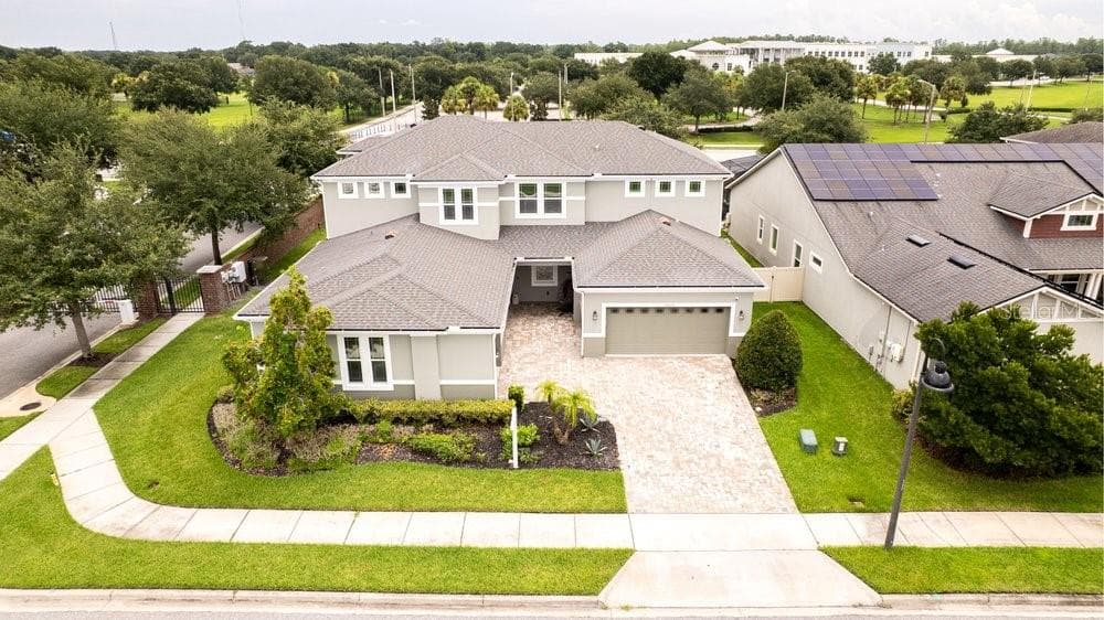 Single Family Residence at 14825 ELLINGSWORTH LN, WINTER GARDEN, photo 5 of 30