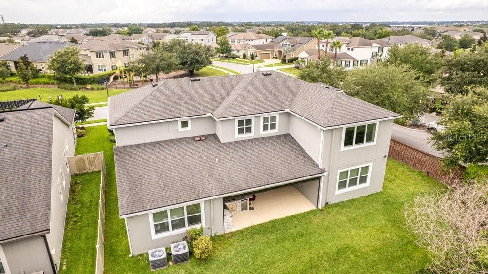 Single Family Residence at 14825 ELLINGSWORTH LN, WINTER GARDEN, photo 24 of 30