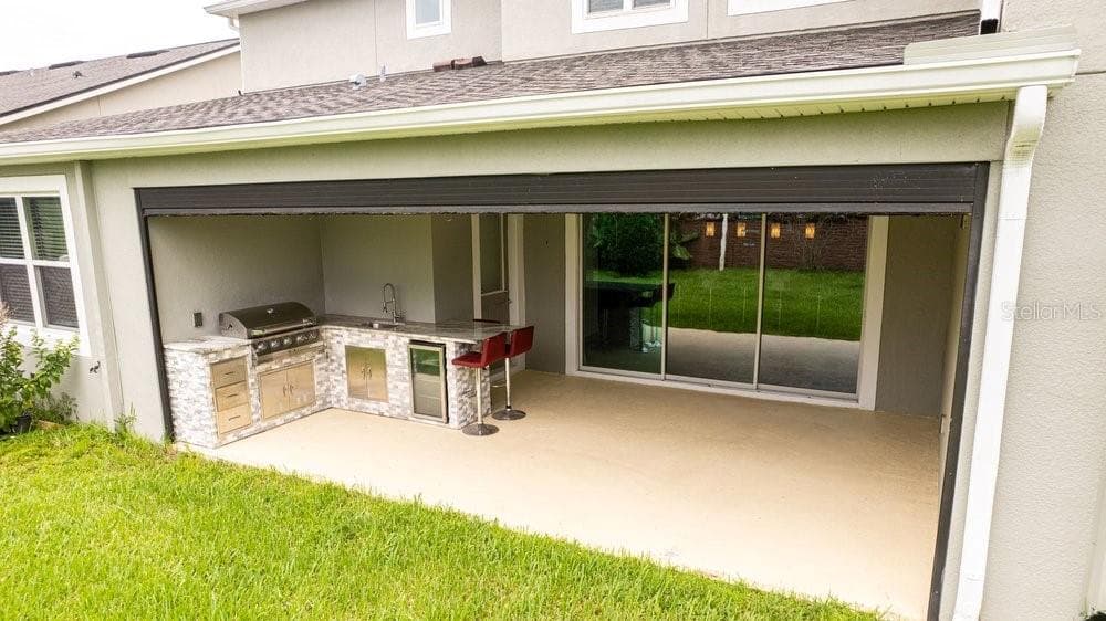 Single Family Residence at 14825 ELLINGSWORTH LN, WINTER GARDEN, photo 25 of 30