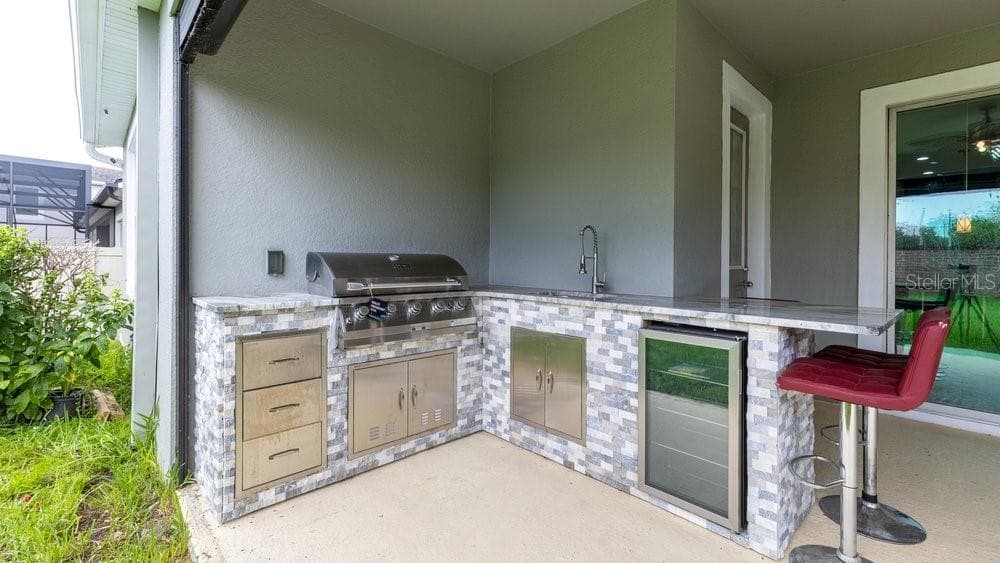 Single Family Residence at 14825 ELLINGSWORTH LN, WINTER GARDEN, photo 26 of 30