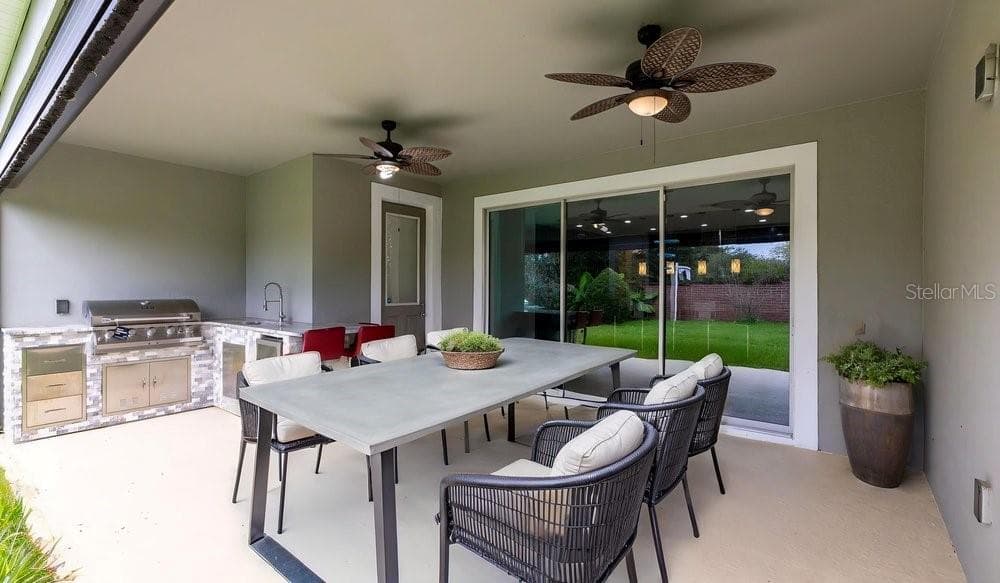 Single Family Residence at 14825 ELLINGSWORTH LN, WINTER GARDEN, photo 27 of 30