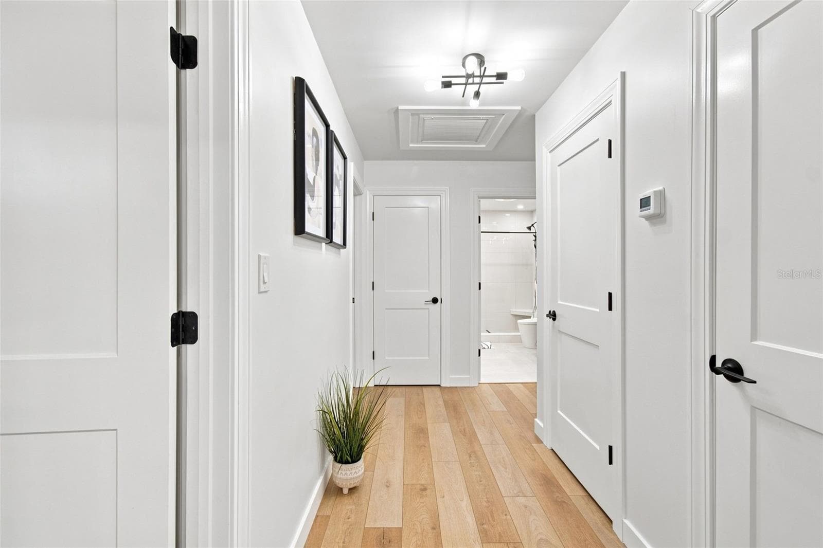 Hall - 3745 1ST AVE N, ST PETERSBURG