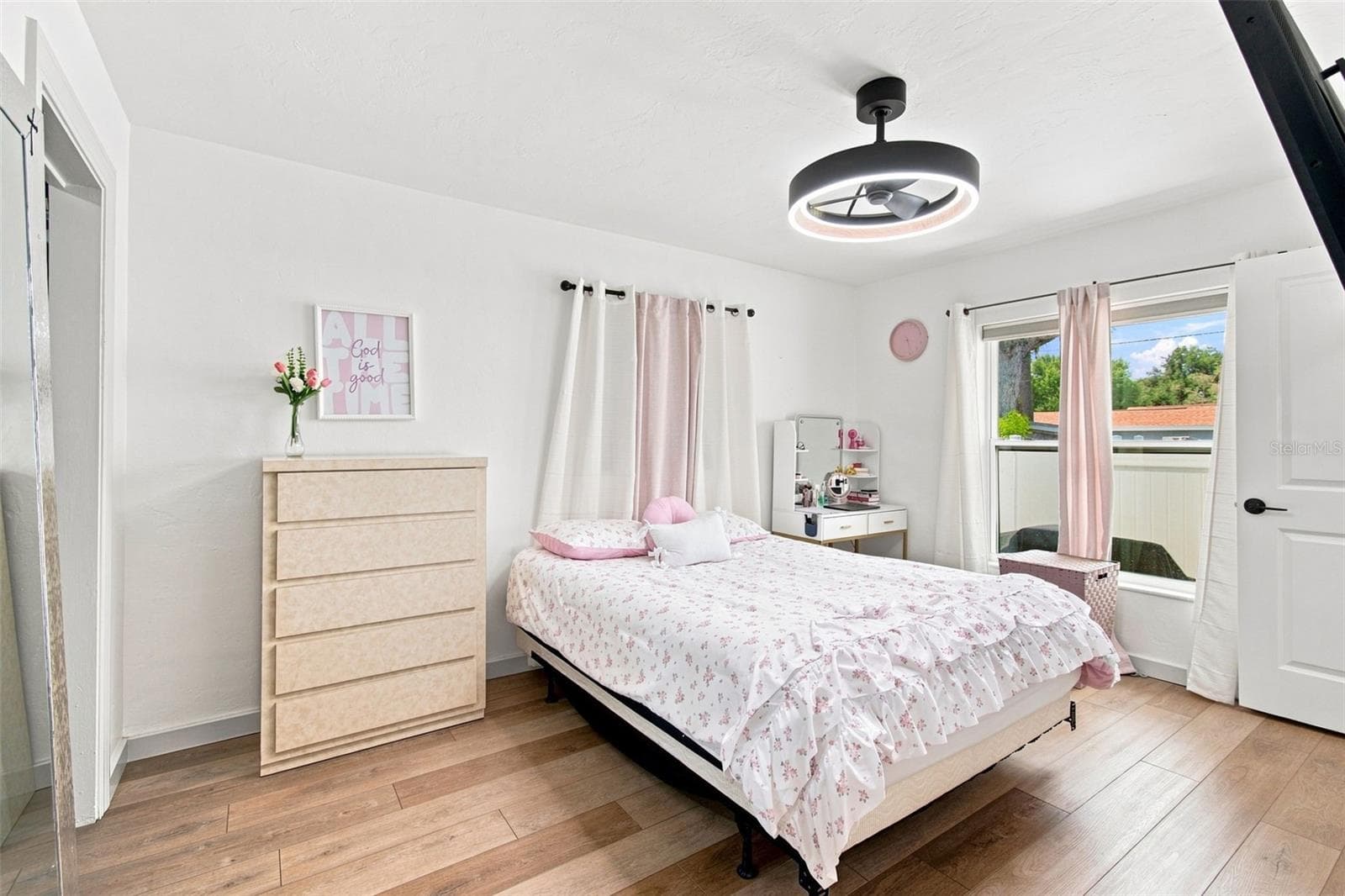 Master Bedroom - 3745 1ST AVE N, ST PETERSBURG