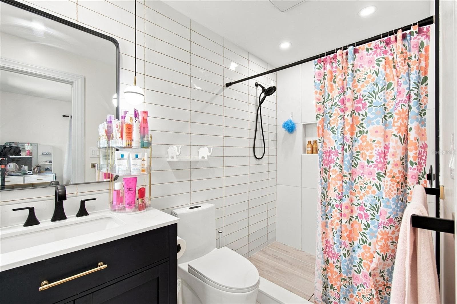 Master Bathroom - 3745 1ST AVE N, ST PETERSBURG