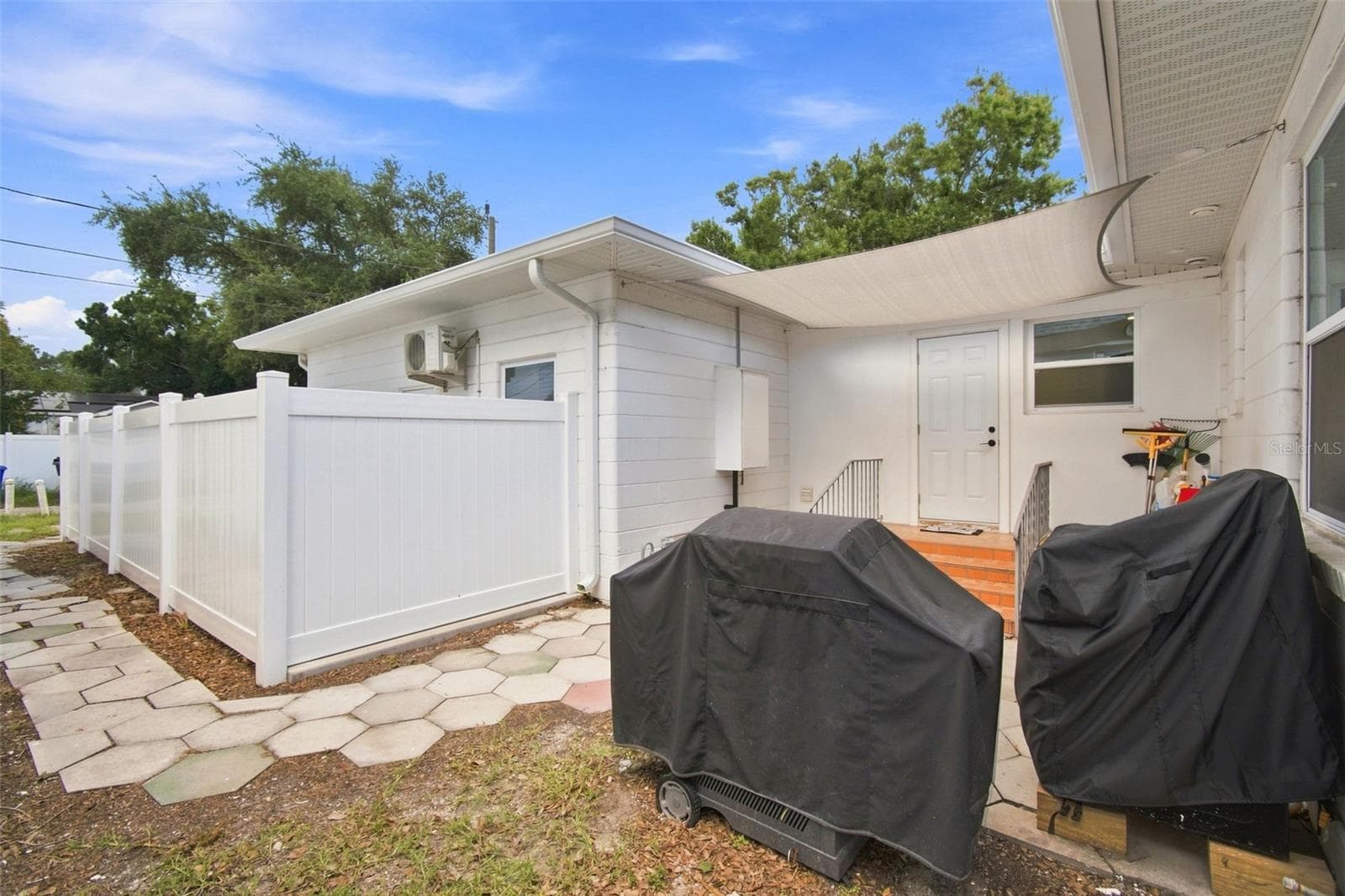 Single Family Residence at 3745 1ST AVE N, ST PETERSBURG, photo 44 of 87