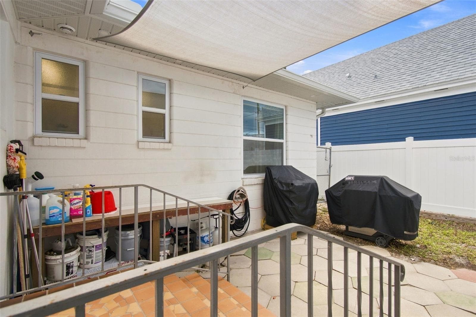 Single Family Residence at 3745 1ST AVE N, ST PETERSBURG, photo 46 of 87