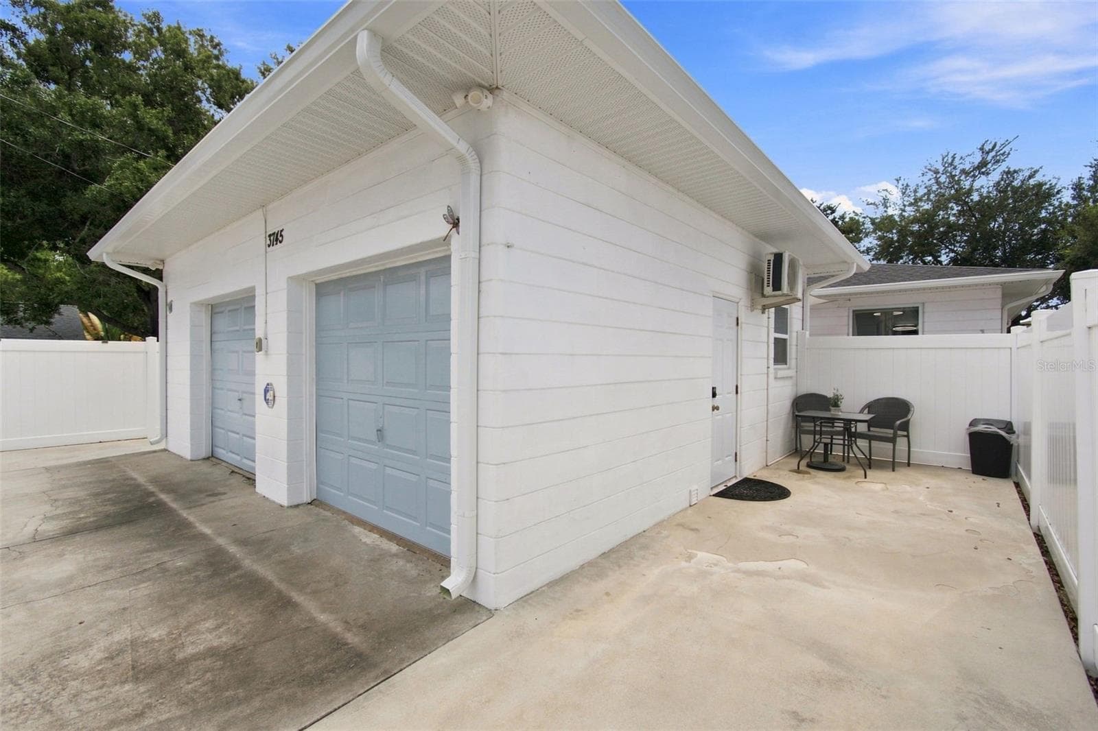 Single Family Residence at 3745 1ST AVE N, ST PETERSBURG, photo 52 of 87