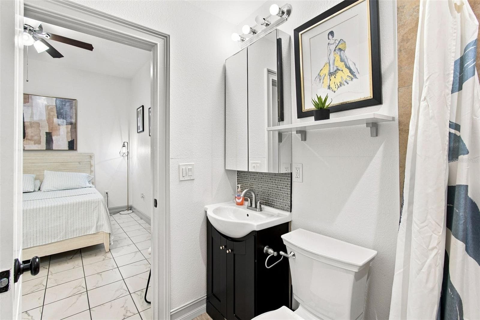 Single Family Residence at 3745 1ST AVE N, ST PETERSBURG, photo 63 of 87