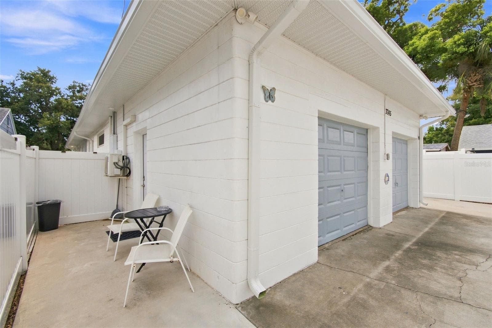 Mother-in-law suite 2 - 3745 1ST AVE N, ST PETERSBURG