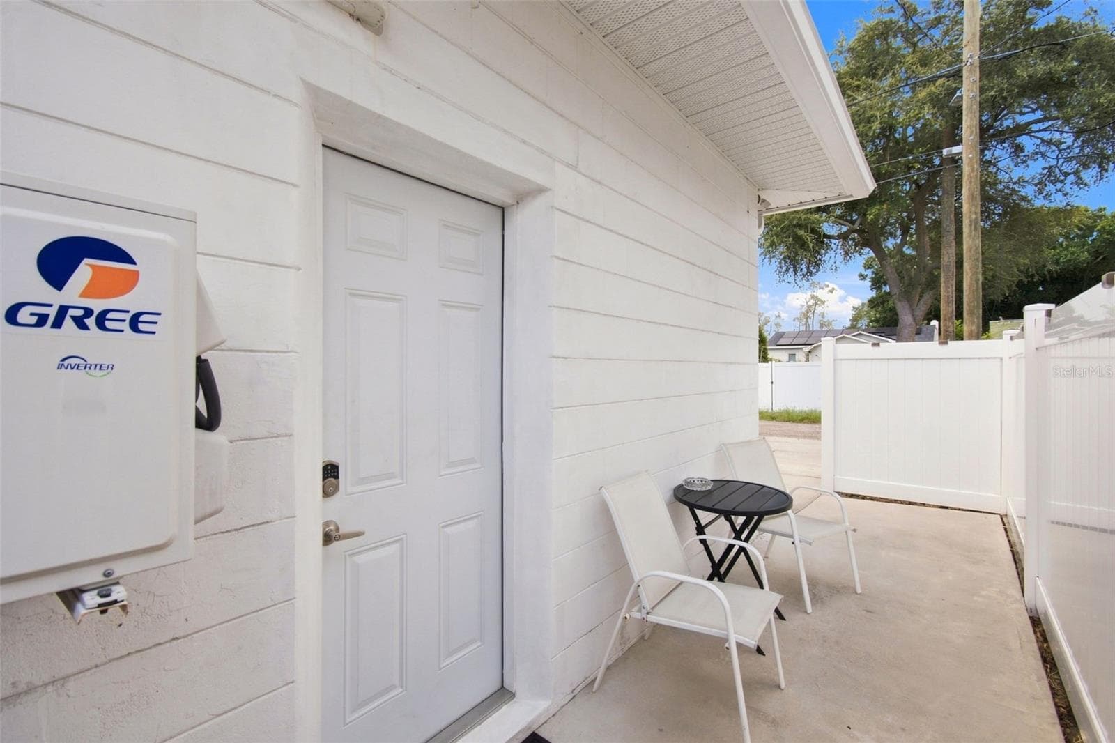 Mother-in-law suite 2 - 3745 1ST AVE N, ST PETERSBURG