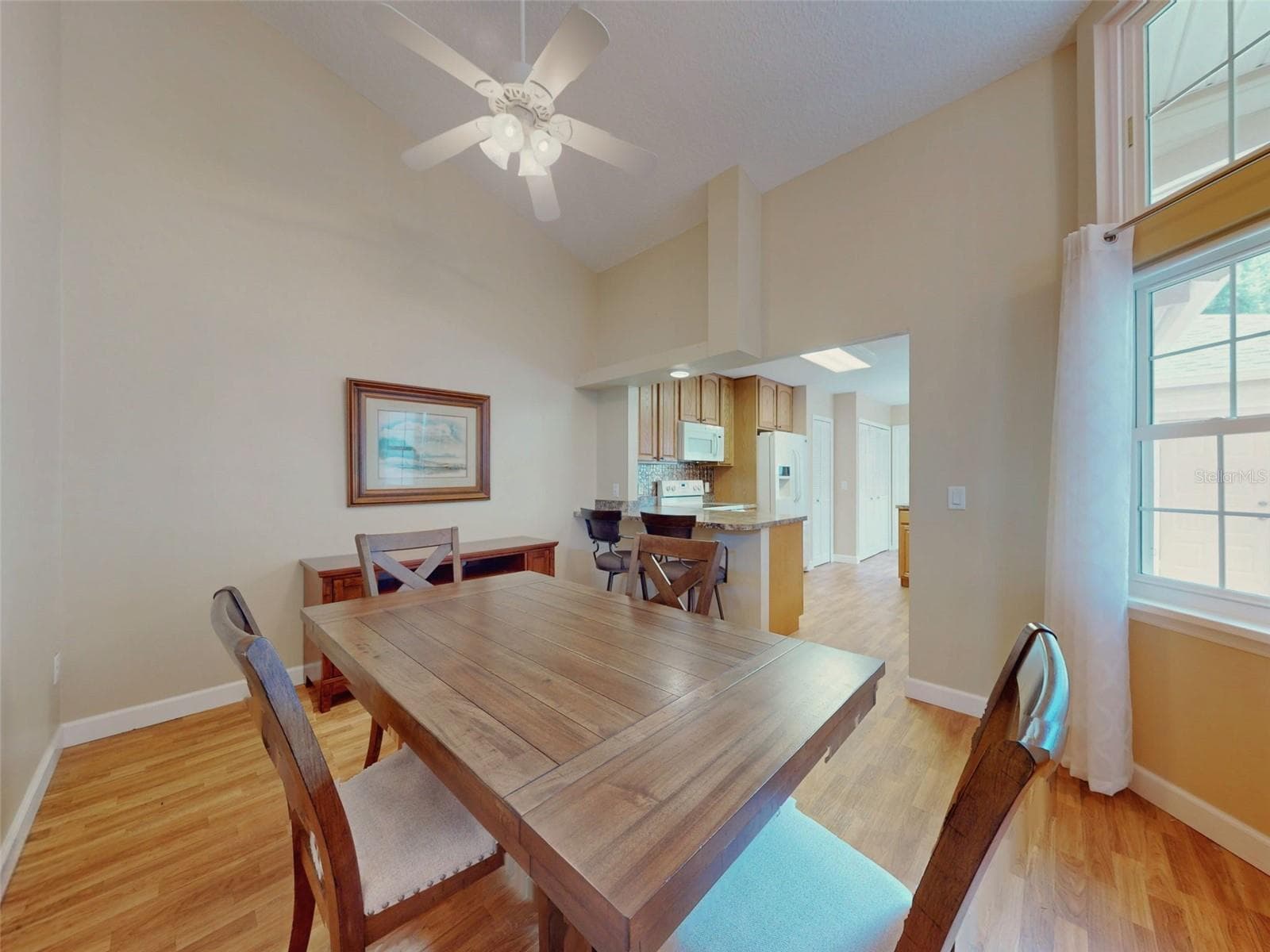 Single Family Residence at 1122 STILLWATER DR, DELAND, photo 3 of 33