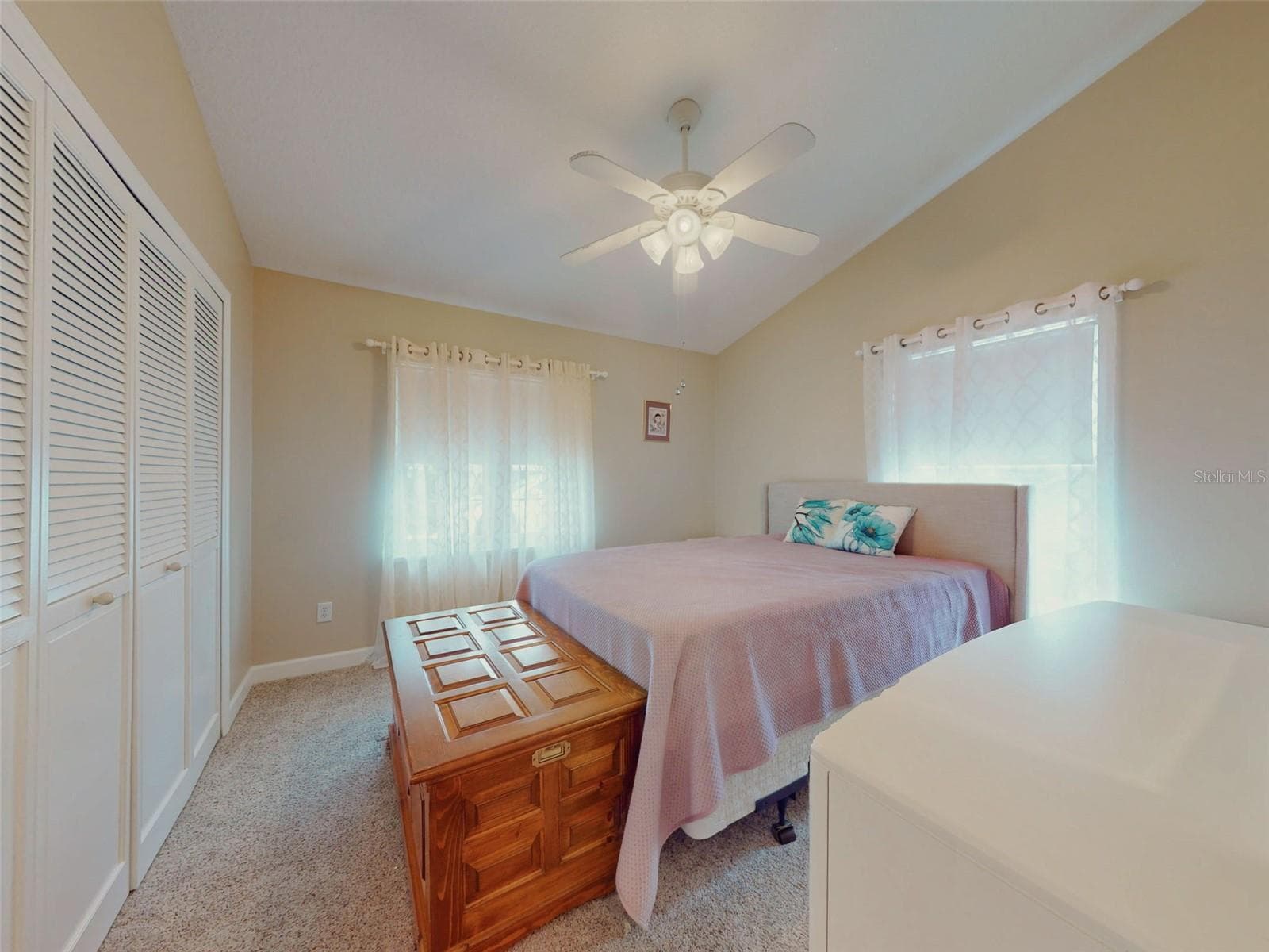 Second bedroom - 1122 STILLWATER DR, DELAND