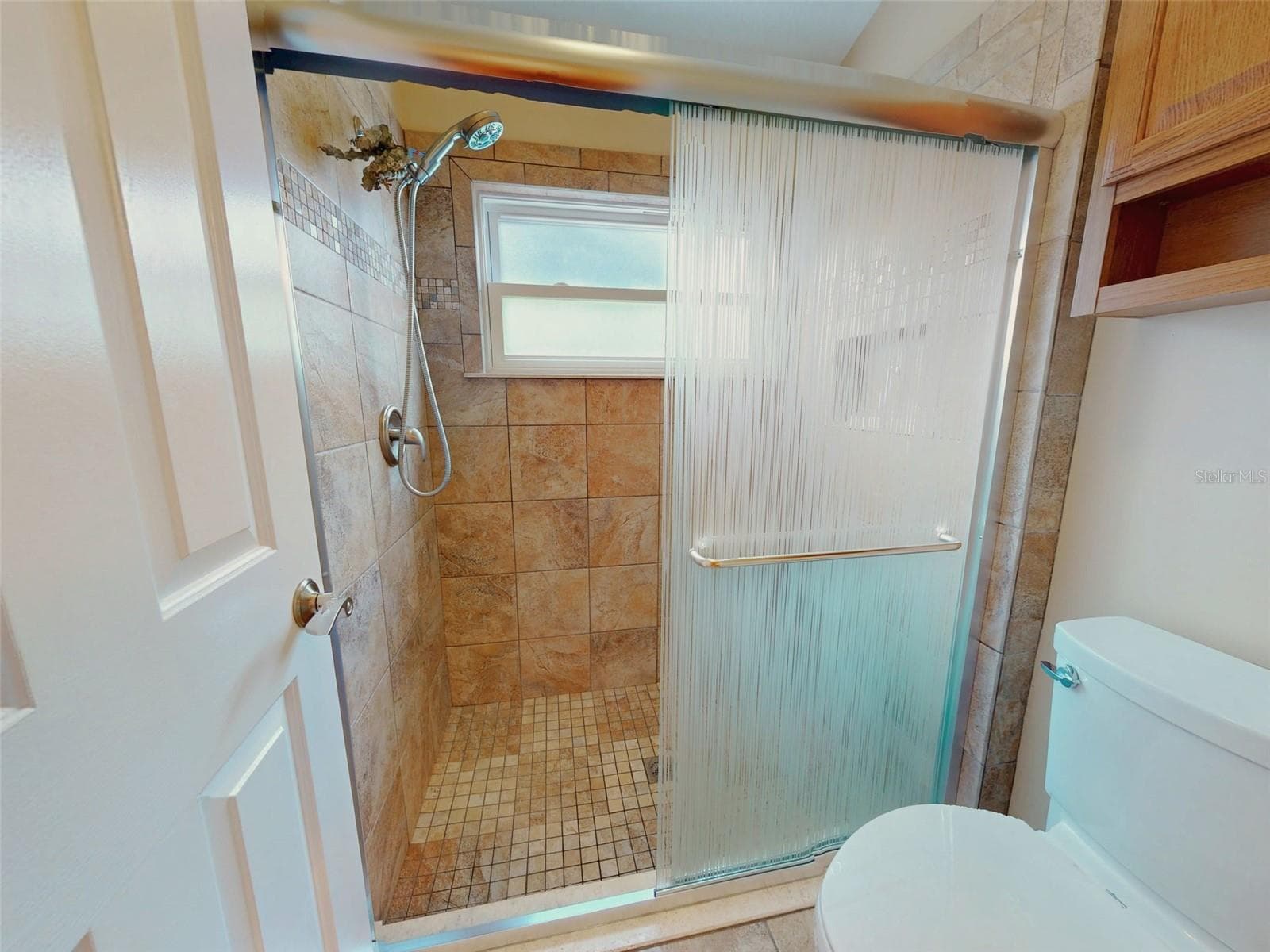 Primary bathroom - 1122 STILLWATER DR, DELAND