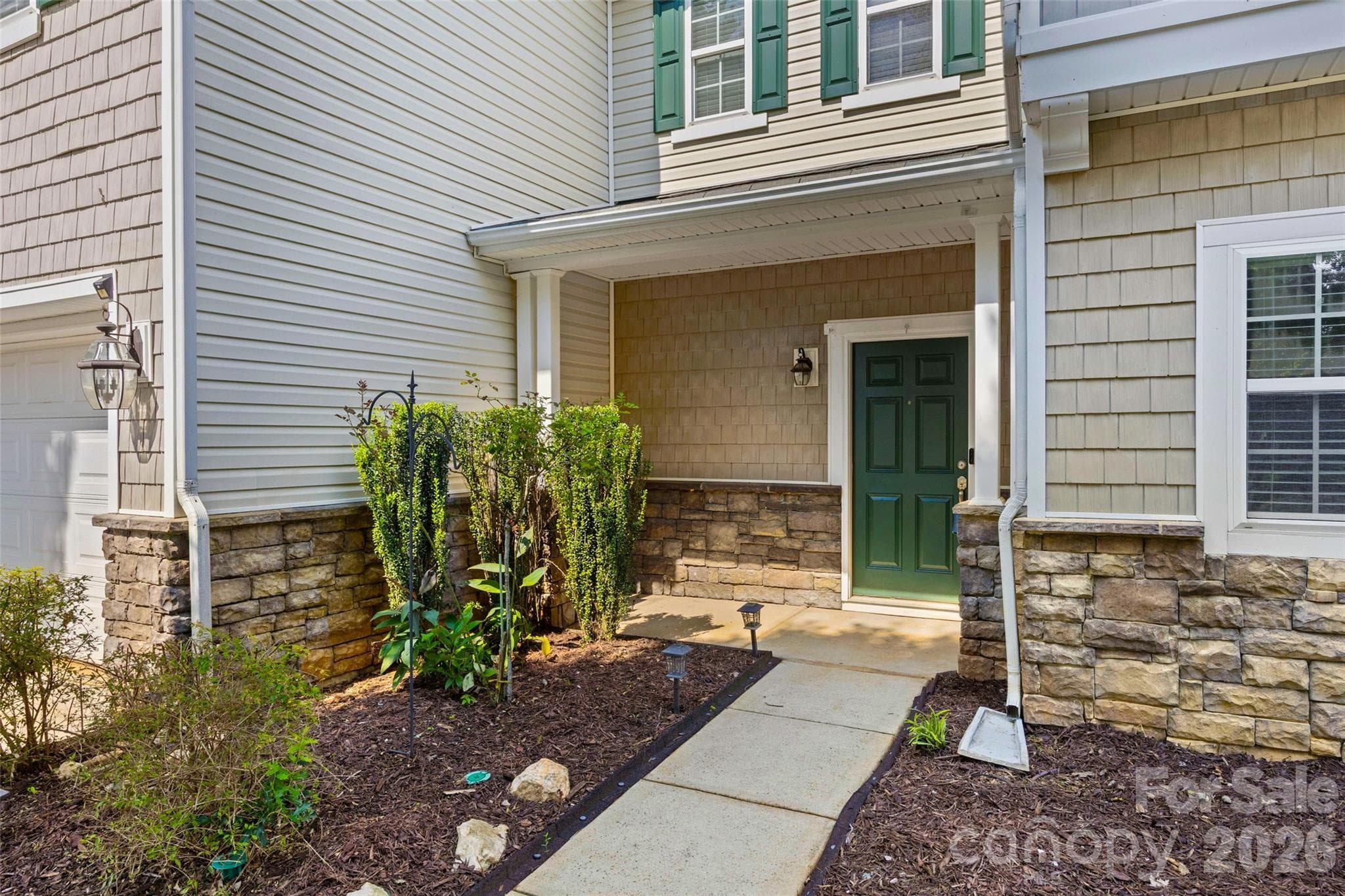 Single Family Residence at 9513 Seamill Road, Charlotte, photo 3 of 44