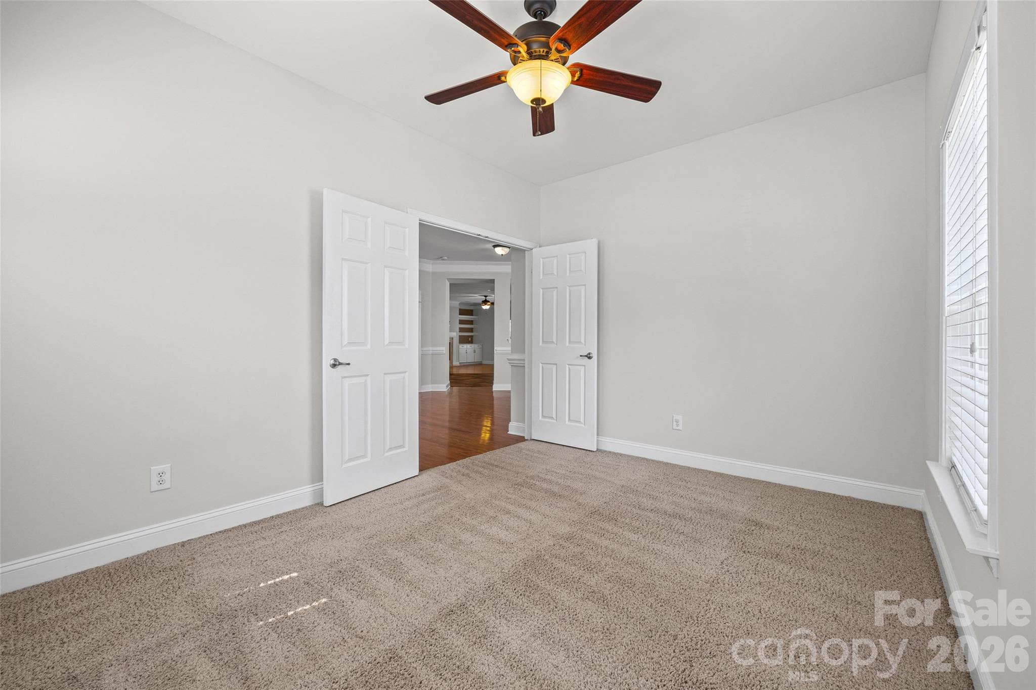 Office - 9513 Seamill Road, Charlotte