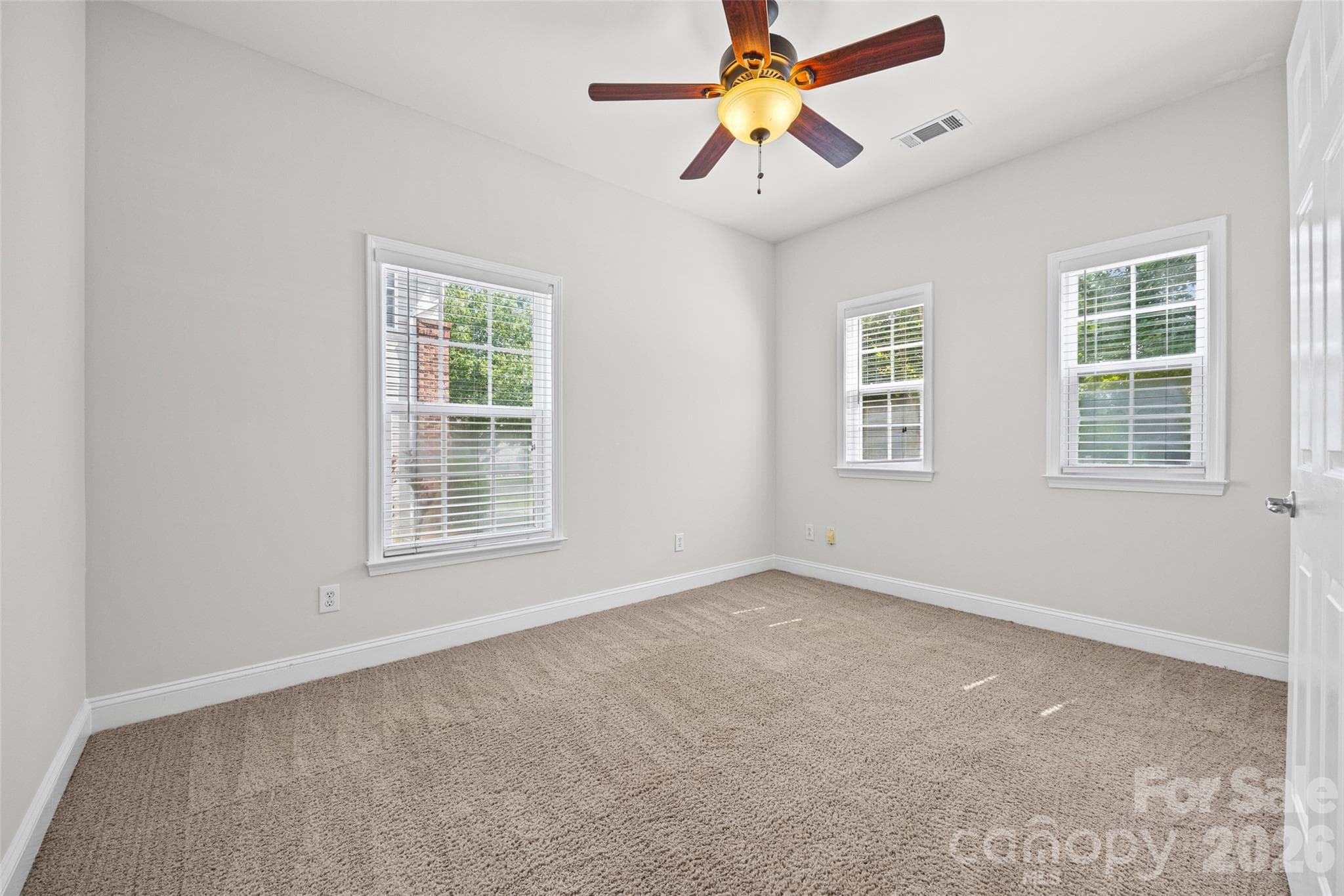 Bedroom 4 - 9513 Seamill Road, Charlotte