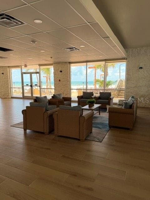 Condominium at 17920 GULF BLVD #1408, REDINGTON SHORES, photo 45 of 51