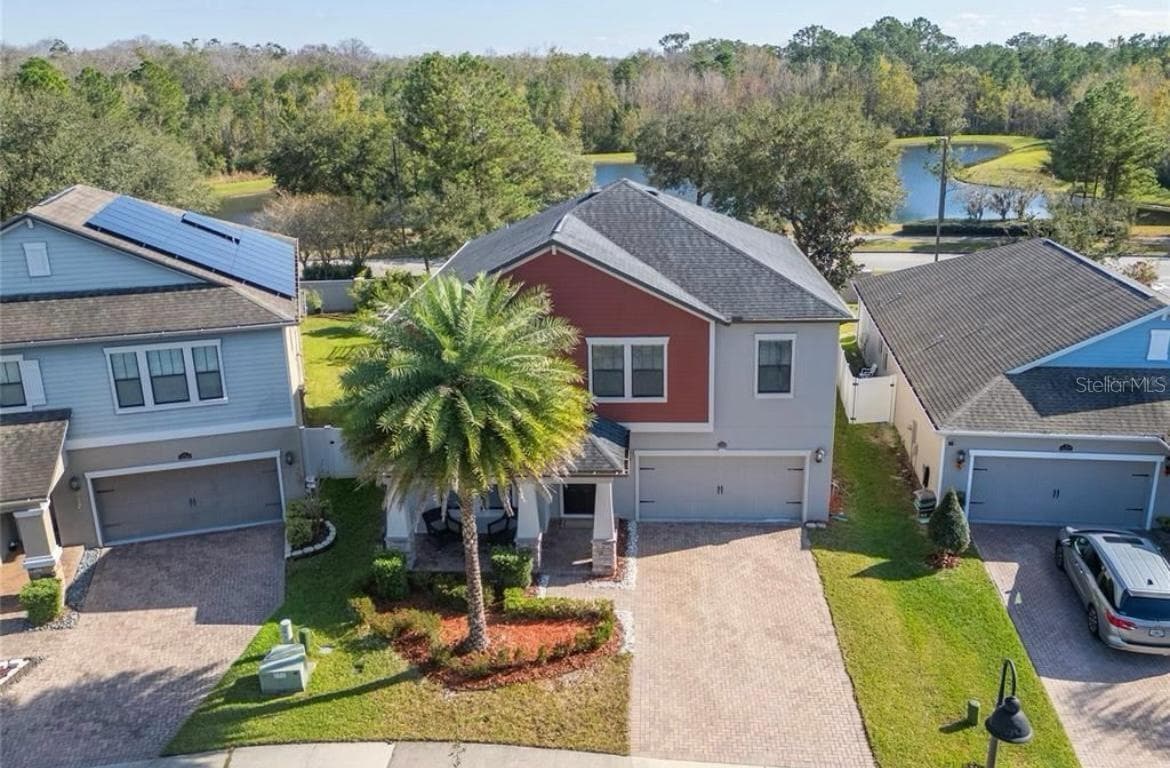 Single Family Residence at 12273 GREAT COMMISSION WAY, ORLANDO, photo 2 of 31