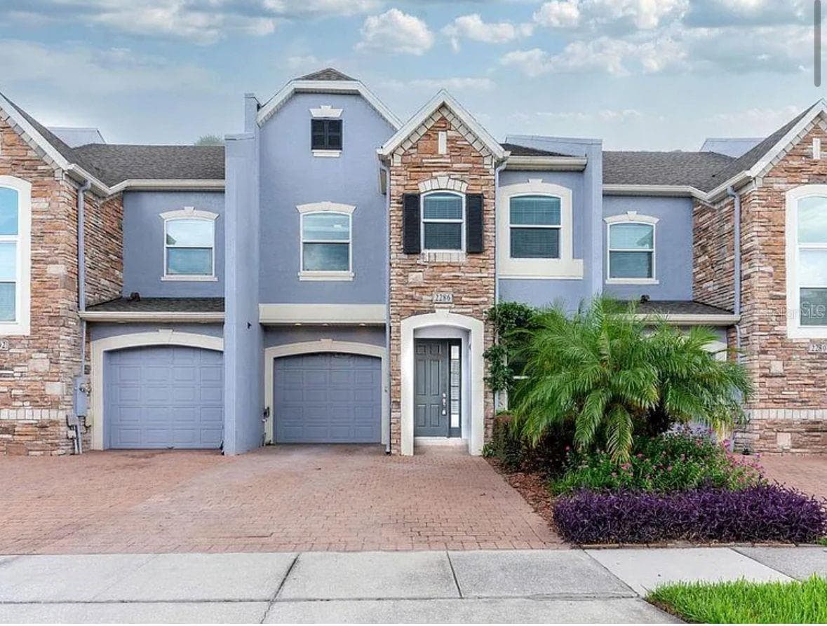 2286 CHATHAM PLACE DR