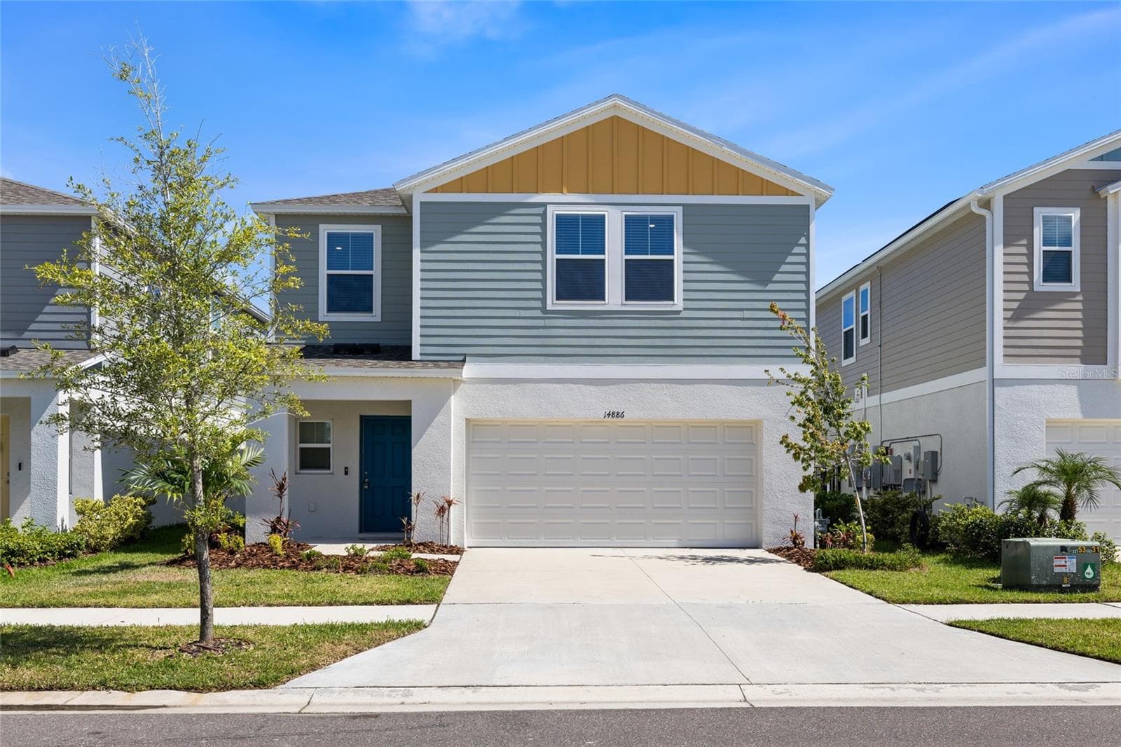14886 SUMMER BRANCH DR